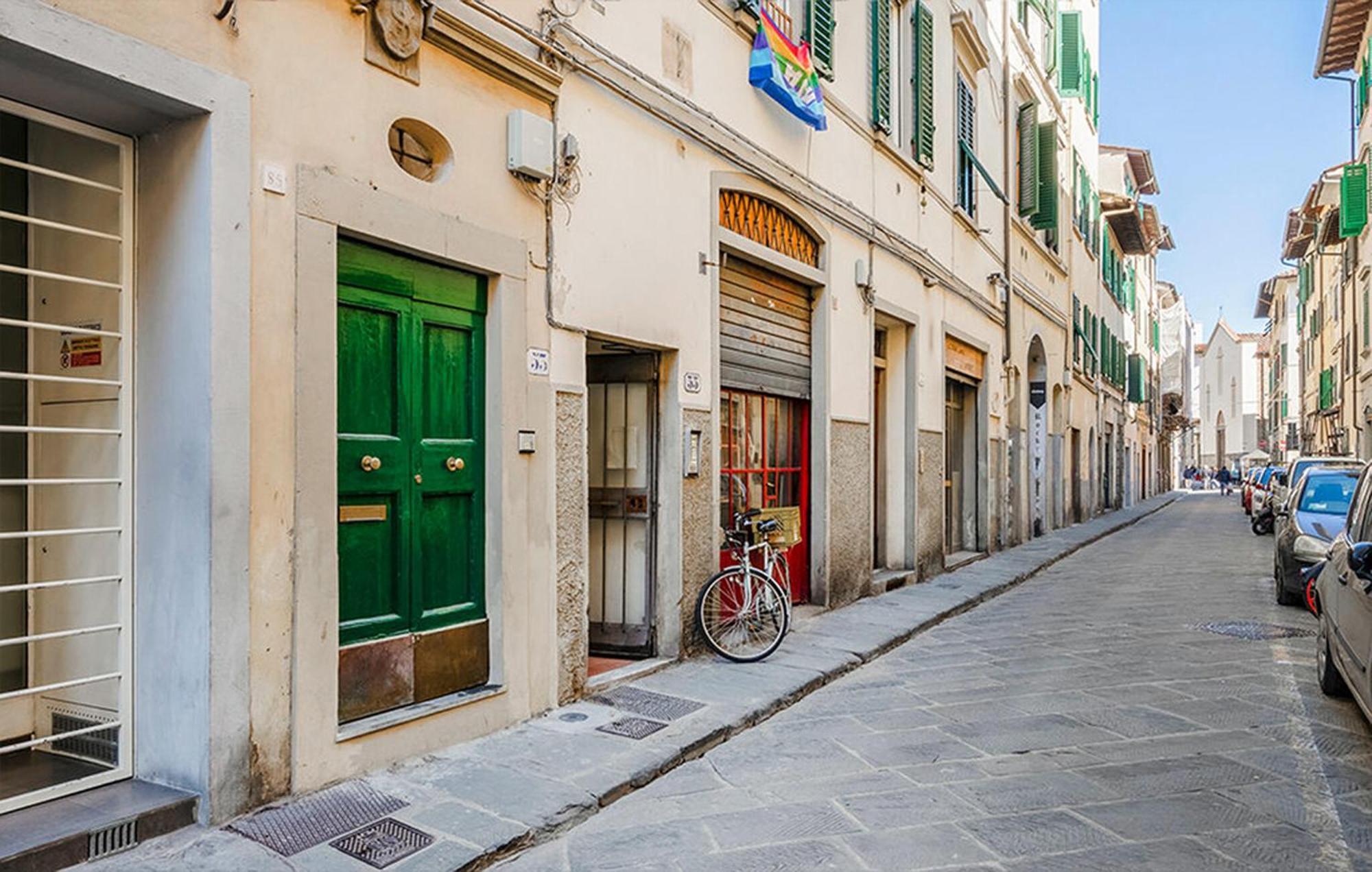 Awesome Apartment In Firenze With Wifi Bagian luar foto