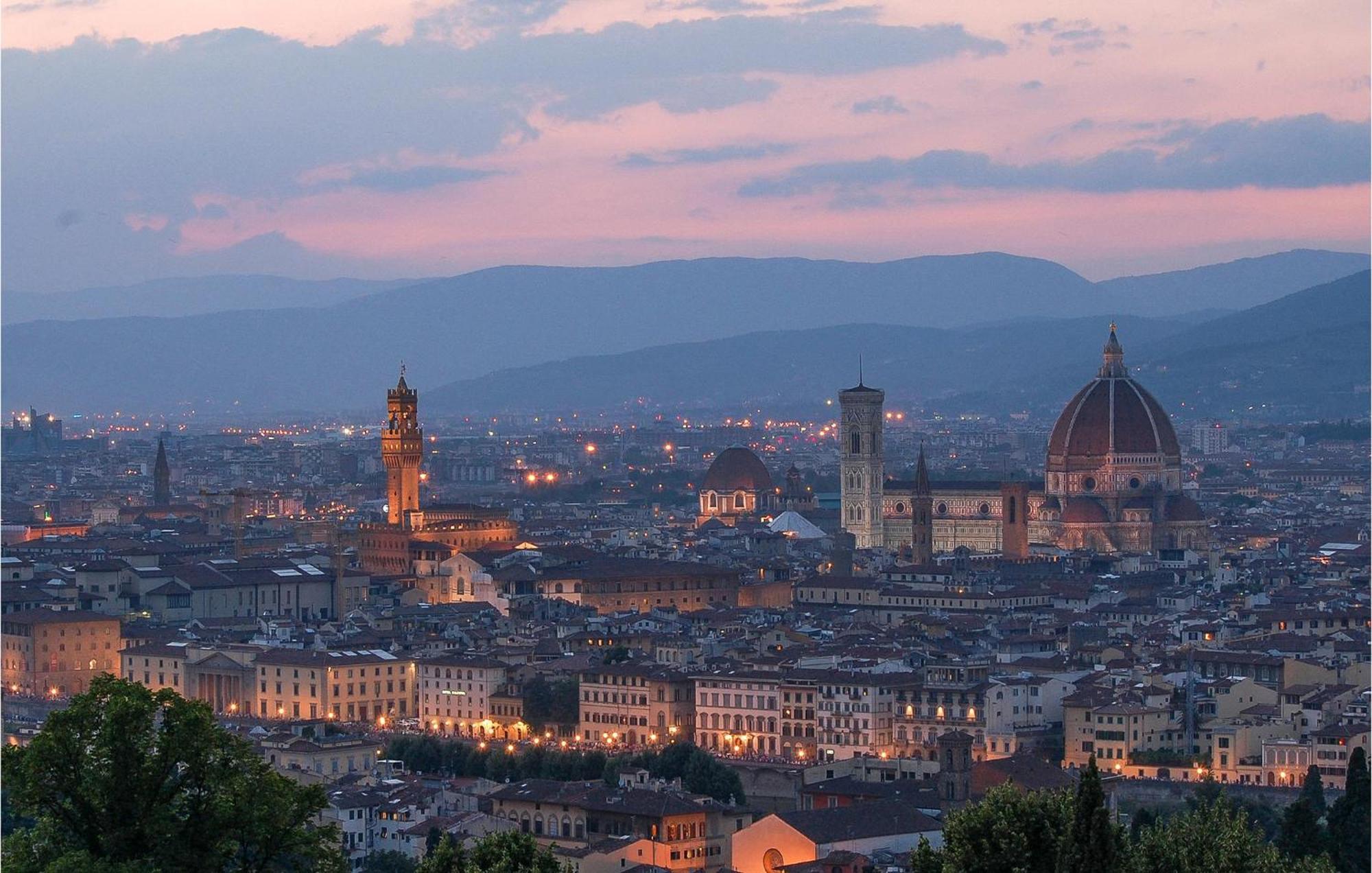 Awesome Apartment In Firenze With Wifi Bagian luar foto