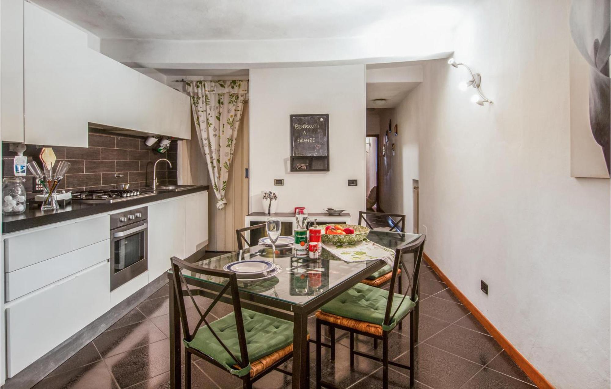 Awesome Apartment In Firenze With Wifi Bagian luar foto