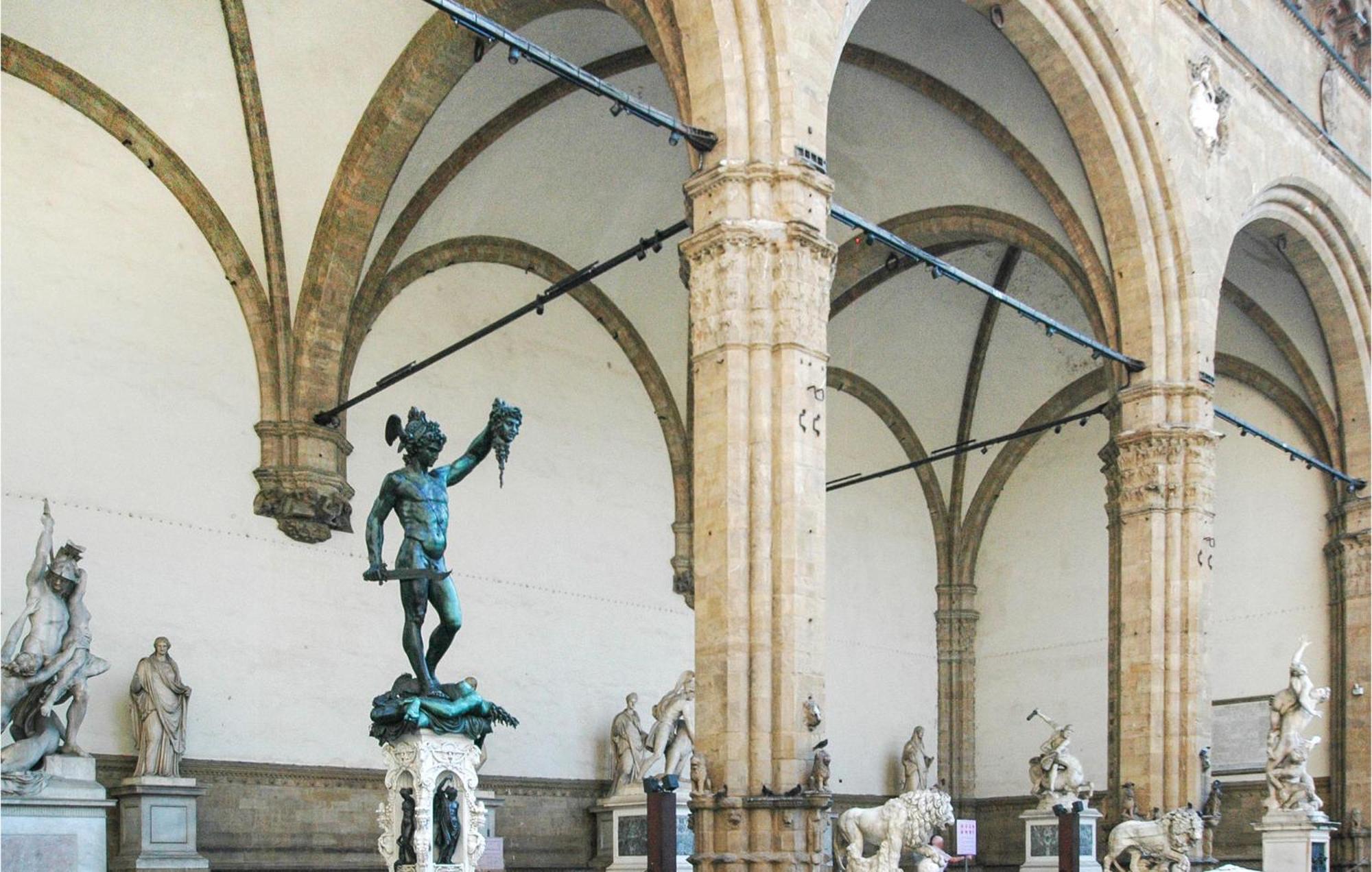 Awesome Apartment In Firenze With Wifi Bagian luar foto